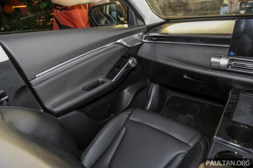 GAC Emkoo in Malaysia – CKD local assembly commences in Segambut plant, to debut in Q3 2025