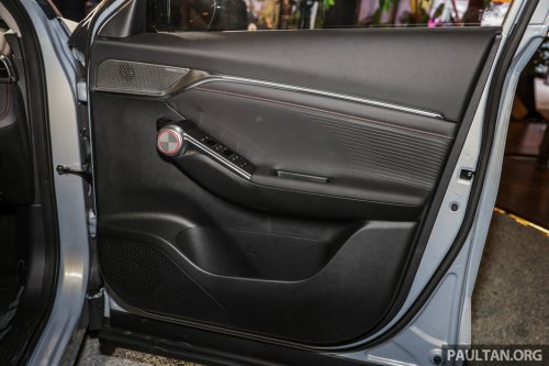 GAC Emkoo in Malaysia – CKD local assembly commences in Segambut plant, to debut in Q3 2025