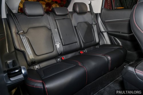 GAC Emkoo in Malaysia – CKD local assembly commences in Segambut plant, to debut in Q3 2025