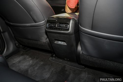 GAC Emkoo in Malaysia – CKD local assembly commences in Segambut plant, to debut in Q3 2025