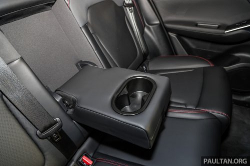 GAC Emkoo in Malaysia – CKD local assembly commences in Segambut plant, to debut in Q3 2025