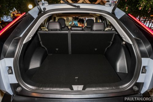 GAC Emkoo in Malaysia – CKD local assembly commences in Segambut plant, to debut in Q3 2025