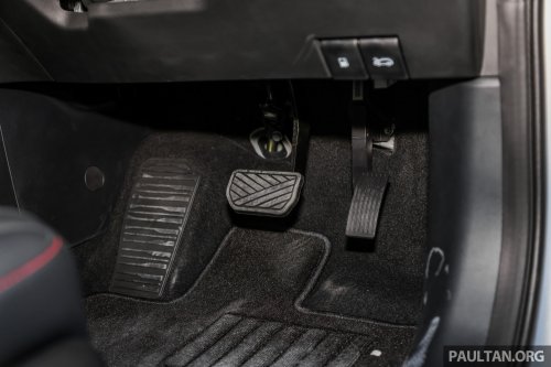 GAC Emkoo in Malaysia – CKD local assembly commences in Segambut plant, to debut in Q3 2025