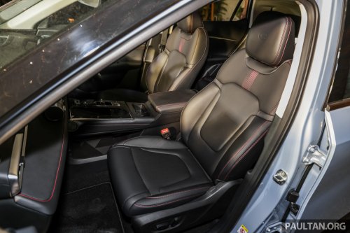 GAC Emkoo in Malaysia – CKD local assembly commences in Segambut plant, to debut in Q3 2025