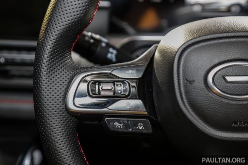 GAC Emkoo in Malaysia – CKD local assembly commences in Segambut plant, to debut in Q3 2025