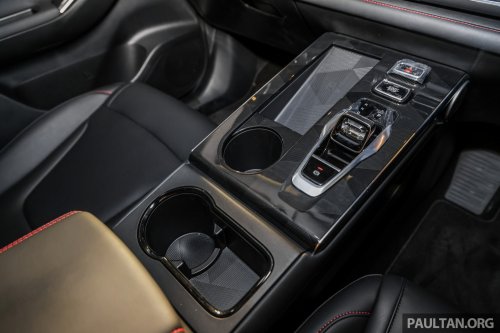 GAC Emkoo in Malaysia – CKD local assembly commences in Segambut plant, to debut in Q3 2025