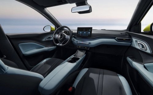 BYD Seagull heads to Indonesia as Atto 1; compact EV to be sold in two variants, RM57k-61k estimated