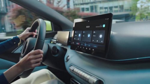 BYD Seagull heads to Indonesia as Atto 1; compact EV to be sold in two variants, RM57k-61k estimated