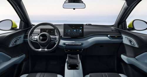 BYD Seagull heads to Indonesia as Atto 1; compact EV to be sold in two variants, RM57k-61k estimated