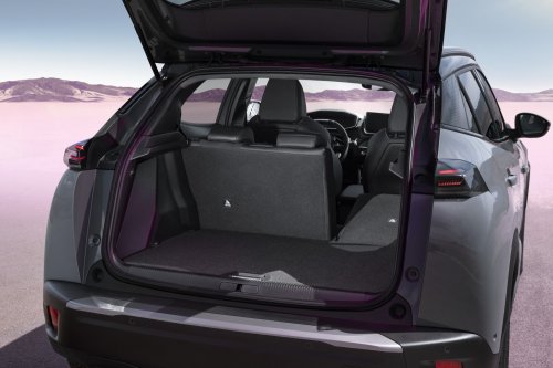 Peugeot 2008 facelift spied in Malaysia – launch soon?