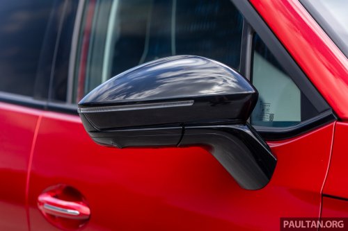 2024 Chery Omoda E5 now RM98,818 – huge RM48k rebate, free wallbox, V2L cable, RM1k charging credits