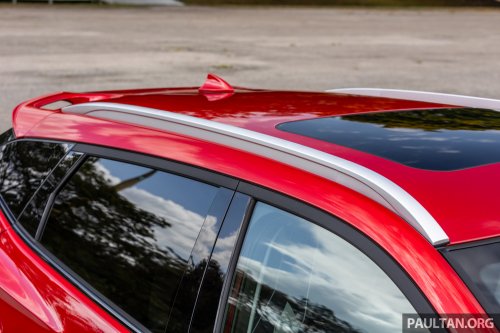 2024 Chery Omoda E5 now RM98,818 – huge RM48k rebate, free wallbox, V2L cable, RM1k charging credits