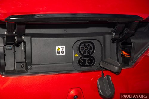 2024 Chery Omoda E5 now RM98,818 – huge RM48k rebate, free wallbox, V2L cable, RM1k charging credits