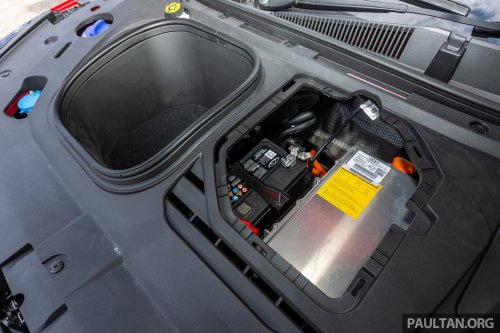 2024 Chery Omoda E5 now RM98,818 – huge RM48k rebate, free wallbox, V2L cable, RM1k charging credits