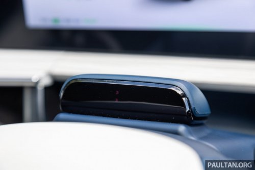 2024 Chery Omoda E5 now RM98,818 – huge RM48k rebate, free wallbox, V2L cable, RM1k charging credits