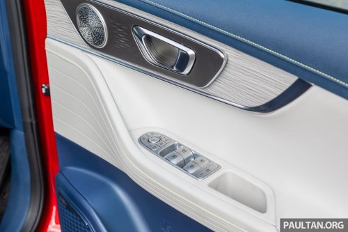 2024 Chery Omoda E5 now RM98,818 – huge RM48k rebate, free wallbox, V2L cable, RM1k charging credits