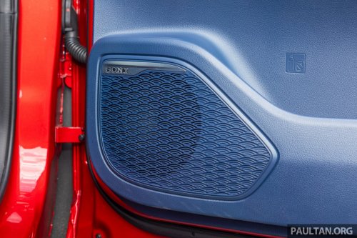 2024 Chery Omoda E5 now RM98,818 – huge RM48k rebate, free wallbox, V2L cable, RM1k charging credits