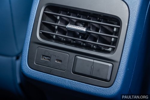 2024 Chery Omoda E5 now RM98,818 – huge RM48k rebate, free wallbox, V2L cable, RM1k charging credits