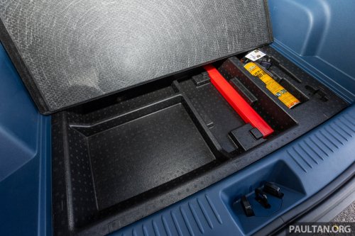 2024 Chery Omoda E5 now RM98,818 – huge RM48k rebate, free wallbox, V2L cable, RM1k charging credits