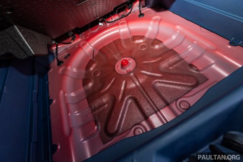 2024 Chery Omoda E5 now RM98,818 – huge RM48k rebate, free wallbox, V2L cable, RM1k charging credits