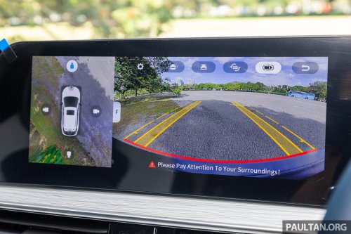 2024 Chery Omoda E5 now RM98,818 – huge RM48k rebate, free wallbox, V2L cable, RM1k charging credits