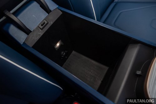 2024 Chery Omoda E5 now RM98,818 – huge RM48k rebate, free wallbox, V2L cable, RM1k charging credits