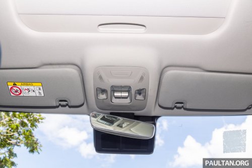 2024 Chery Omoda E5 now RM98,818 – huge RM48k rebate, free wallbox, V2L cable, RM1k charging credits