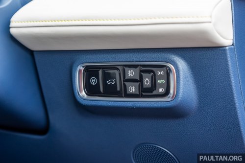 2024 Chery Omoda E5 now RM98,818 – huge RM48k rebate, free wallbox, V2L cable, RM1k charging credits