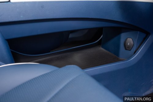 2024 Chery Omoda E5 now RM98,818 – huge RM48k rebate, free wallbox, V2L cable, RM1k charging credits