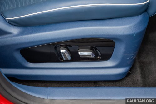 2024 Chery Omoda E5 now RM98,818 – huge RM48k rebate, free wallbox, V2L cable, RM1k charging credits