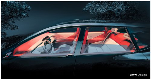 2026 BMW iX3 to debut on September 5 – second-gen EV SUV leads Neue Klasse era; up to 800 km range