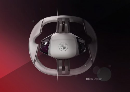 2026 BMW iX3 to debut on September 5 – second-gen EV SUV leads Neue Klasse era; up to 800 km range