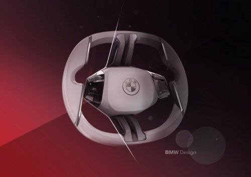 2026 BMW iX3 to debut on September 5 – second-gen EV SUV leads Neue Klasse era; up to 800 km range