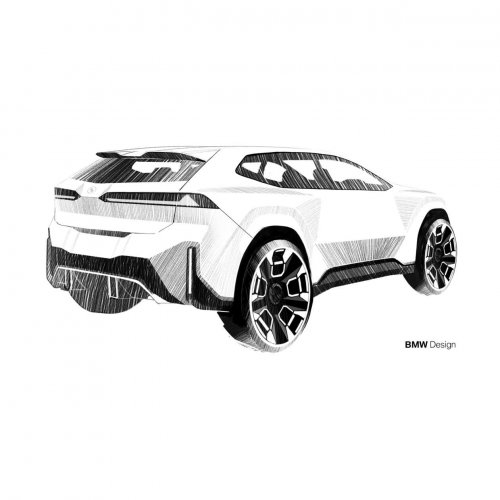 2026 BMW iX3 to debut on September 5 – second-gen EV SUV leads Neue Klasse era; up to 800 km range