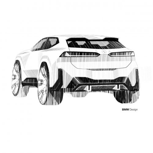 2026 BMW iX3 to debut on September 5 – second-gen EV SUV leads Neue Klasse era; up to 800 km range