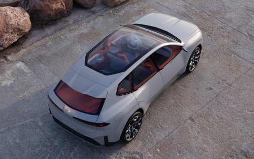 2026 BMW iX3 to debut on September 5 – second-gen EV SUV leads Neue Klasse era; up to 800 km range