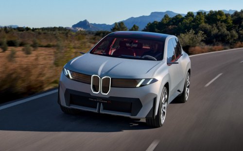 2026 BMW iX3 to debut on September 5 – second-gen EV SUV leads Neue Klasse era; up to 800 km range