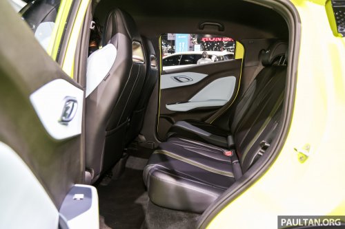 BYD Seagull heads to Indonesia as Atto 1; compact EV to be sold in two variants, RM57k-61k estimated