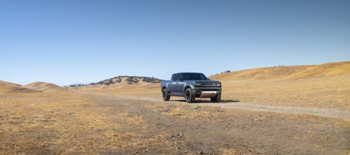 Volkswagen brand Scout mulling Australian market; RHD to come after 2027 United States, Canada launch?