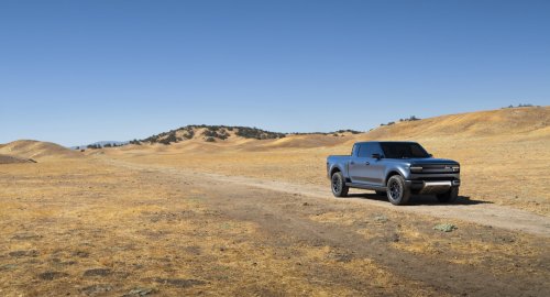 Volkswagen brand Scout mulling Australian market; RHD to come after 2027 United States, Canada launch?