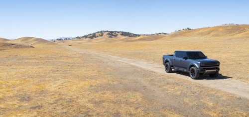 Volkswagen brand Scout mulling Australian market; RHD to come after 2027 United States, Canada launch?