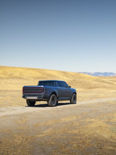 Volkswagen brand Scout mulling Australian market; RHD to come after 2027 United States, Canada launch?