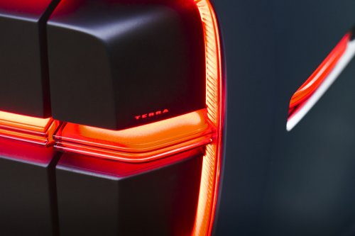 Volkswagen brand Scout mulling Australian market; RHD to come after 2027 United States, Canada launch?