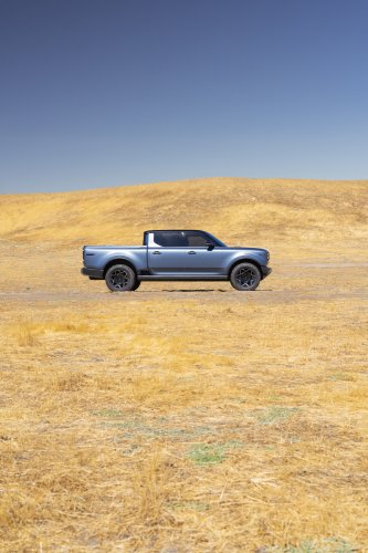 Volkswagen brand Scout mulling Australian market; RHD to come after 2027 United States, Canada launch?