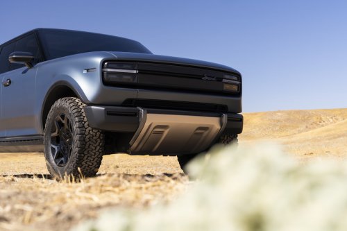 Volkswagen brand Scout mulling Australian market; RHD to come after 2027 United States, Canada launch?