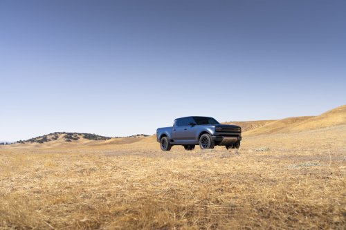 Volkswagen brand Scout mulling Australian market; RHD to come after 2027 United States, Canada launch?