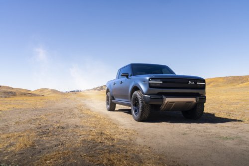 Volkswagen brand Scout mulling Australian market; RHD to come after 2027 United States, Canada launch?