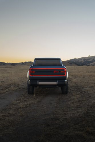 Volkswagen brand Scout mulling Australian market; RHD to come after 2027 United States, Canada launch?