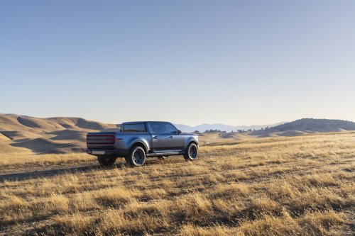 Volkswagen brand Scout mulling Australian market; RHD to come after 2027 United States, Canada launch?