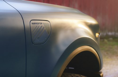 Volkswagen brand Scout mulling Australian market; RHD to come after 2027 United States, Canada launch?